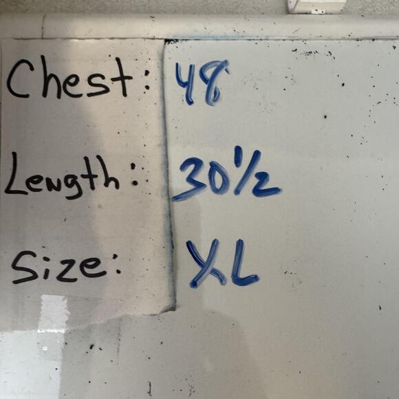 Adidas Polo Shirt Mens Extra Large Striped Golf Athletic Performance XL - Picture 11 of 11